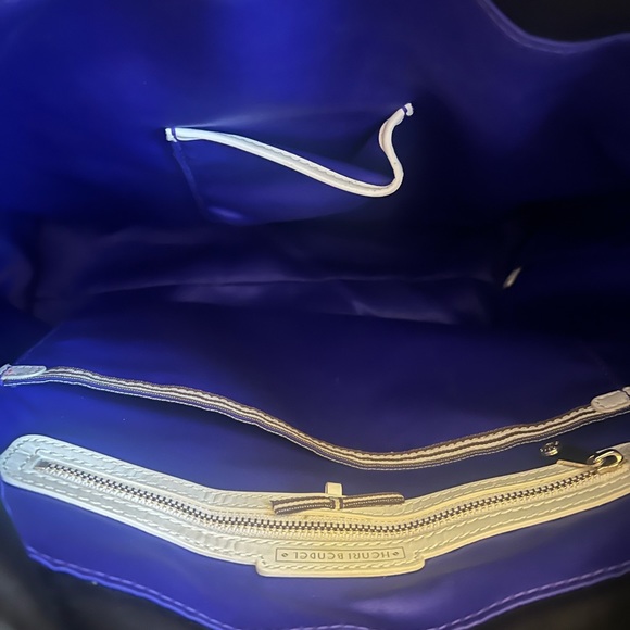 Henri Bendel Jetsetter Convertible Bag - Picture 7 of 7